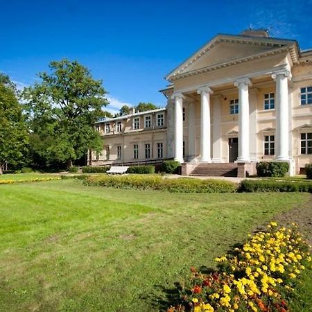 Krimuldas Muiza Sigulda Kültér fotó