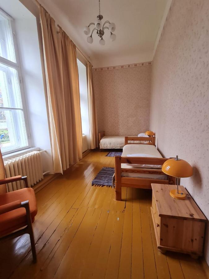 Krimuldas Muiza Sigulda Kültér fotó