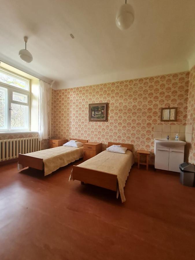 Krimuldas Muiza Sigulda Kültér fotó