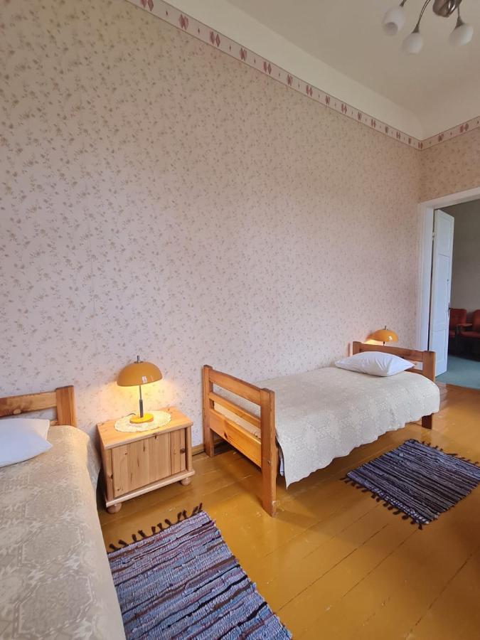 Krimuldas Muiza Sigulda Kültér fotó