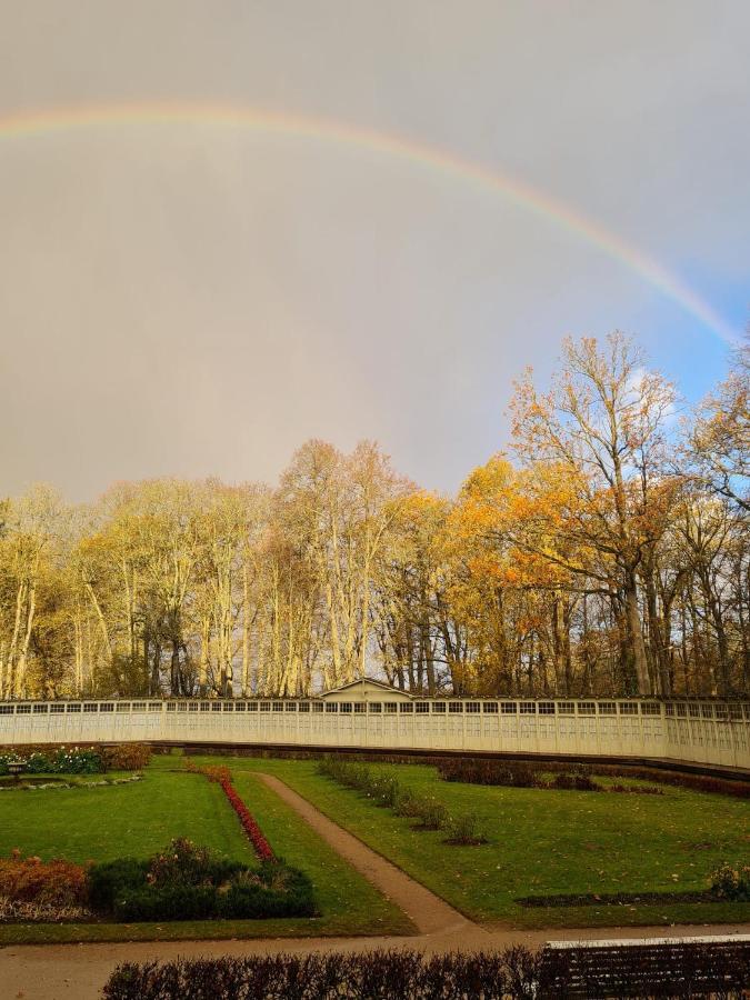Krimuldas Muiza Sigulda Kültér fotó