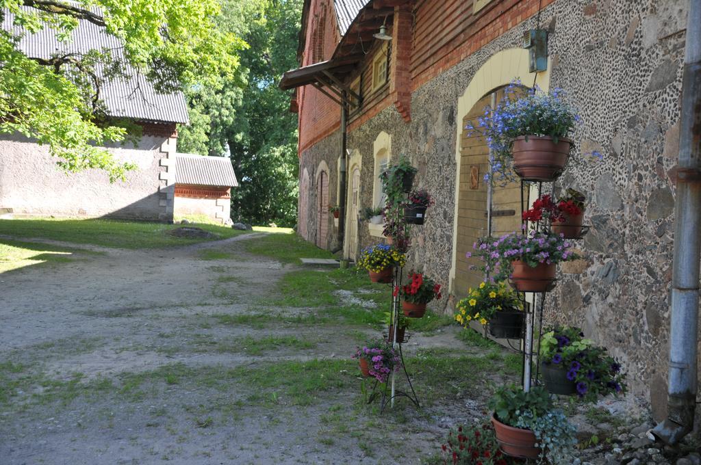 Krimuldas Muiza Sigulda Kültér fotó