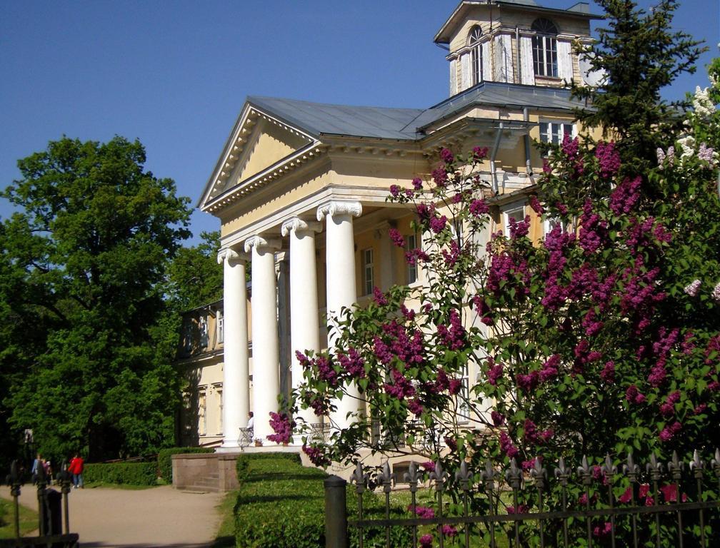 Krimuldas Muiza Sigulda Kültér fotó