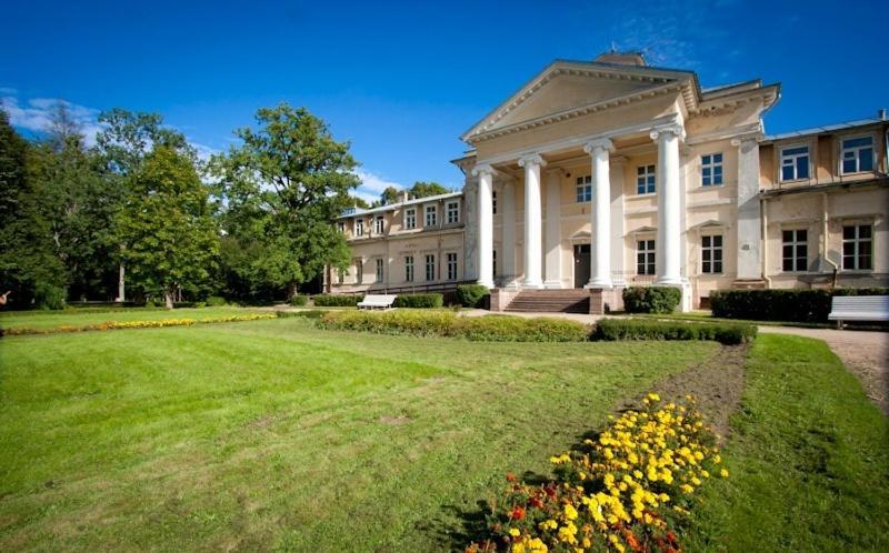 Krimuldas Muiza Sigulda Kültér fotó