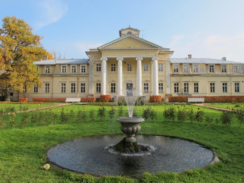 Krimuldas Muiza Sigulda Kültér fotó